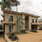 Casa com 4 dormitórios à venda, 700 m² por R$ 15.500.000,00 - Tamboré - Santana de Parnaíba/SP