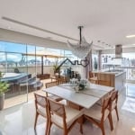 Cobertura com 3 dormitórios à venda, 149 m² por R$ 1.680.000,00 - Vila Operaria - Itajaí/SC