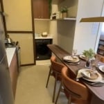 Lindo apartamento de 2 dormitórios em São Miguel Paulista com o menor preço da região.