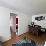 Apartamento no Verdes Mares, Jardim Bela Vista, São José dos Campos