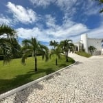 Casa em Condomínio para Venda em Camaçari, Interlagos (Abrantes), 6 dormitórios, 5 suítes, 8 banheiros, 6 vagas