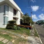 Casa em Condomínio para Venda em Camaçari, Boa União (Abrantes), 4 dormitórios, 4 suítes, 6 banheiros, 2 vagas