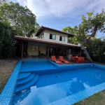 Casa em Condomínio para Venda em Mata de São João, Praia do Forte, 4 dormitórios, 4 suítes, 6 banheiros, 3 vagas