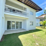 Casa em Condomínio para Venda em Mata de São João, Praia do Forte, 2 dormitórios, 2 suítes, 3 banheiros, 2 vagas