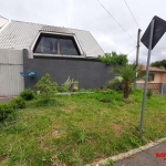 Casa para Venda em Colombo, Campo Pequeno, 3 dormitórios, 1 suíte, 4 banheiros, 2 vagas