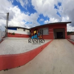 Casa para Venda em Colombo, Arruda, 4 dormitórios, 2 banheiros, 3 vagas