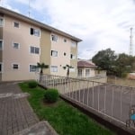 Apartamento para Venda em Colombo, Campo Pequeno, 2 dormitórios, 1 banheiro, 1 vaga