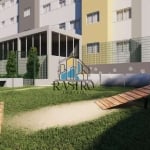 Apartamento para Venda em Curitiba, Atuba, 1 dormitório, 1 banheiro, 1 vaga