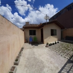 Casa para Venda em Colombo, Guaraituba, 3 dormitórios, 1 suíte, 2 banheiros, 2 vagas