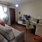 Imóvel em Vila Rio, Guarulhos: Apartamento 50M², 2 Dormitórios, 1 Banheiro - Venda por R$ 235.000