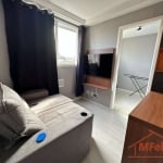 Imóvel em Vila Rosalia, Guarulhos: Apartamento 34m², 2 dormitórios por R$236.900 - Venda