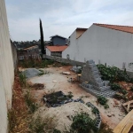 Lote Terreno Jardim Santa Bárbara  Atibaia perto da Lucas