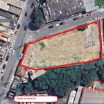 Terreno 1766m² para construção de prédio