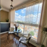 Apartamento Duplex/Cobertura em Parque  Continental I  -  Guarulhos