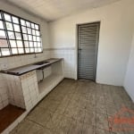 Casa Assobradada 1 Dorm em Jardim Nova Taboão, Guarulhos - R$ 1.200