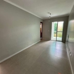 Apartamento em Parque Continental II  -  Guarulhos