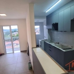 Apartamento em Parque Continental -  Guarulhos