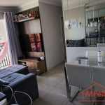 Apartamento em Jardim Cocaia  -  Guarulhos