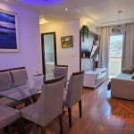 Apartamento em Jardim Dourado  -  Guarulhos