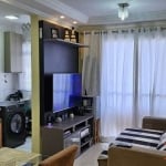 Apartamento em Jardim Guilhermino  -  Guarulhos