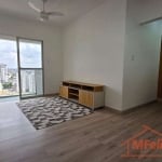 Apartamento em Vila Augusta  -  Guarulhos