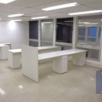 Laje de 610m² na Paulista - SP: venda por R$9M e locação por R$40K/mês