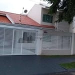 Casa com 4 quartos à venda na Rua Marçal Candido Siqueira, 612, Jardim Monte Rei, Maringá