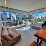 Oportunidade Exclusiva! Apartamento de Luxo no Maison Infinity Maringá!