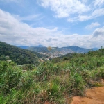 Terreno em Condomínio para Venda em Teresópolis, Barra do Imbuí