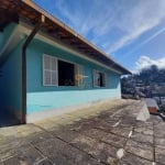 Casa para Venda em Teresópolis, Tijuca, 3 dormitórios, 2 banheiros, 3 vagas