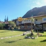 Casa em Condomínio para Venda em Teresópolis, Comary, 3 dormitórios, 1 suíte, 6 banheiros, 2 vagas