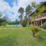 Casa para Venda em Teresópolis, Comary, 4 dormitórios, 1 suíte, 2 banheiros, 5 vagas