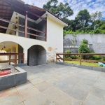 Casa para Venda em Teresópolis, Cascata do Imbuí, 3 dormitórios, 2 suítes, 4 banheiros, 4 vagas