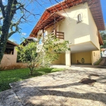 Casa em Condomínio para Venda em Teresópolis, Parque do Imbui, 6 dormitórios, 3 suítes, 5 banheiros, 4 vagas