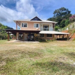 Casa em Condomínio para Venda em Teresópolis, Vale Alpino, 7 dormitórios, 7 suítes, 8 banheiros, 5 vagas