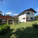 Casa para Venda em Teresópolis, Golfe, 4 dormitórios, 1 suíte, 3 banheiros, 2 vagas