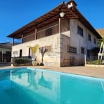 Casa em Condomínio para Venda em Teresópolis, Prata, 4 dormitórios, 2 suítes, 5 banheiros, 6 vagas