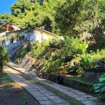 Casa para Venda em Teresópolis, Pessegueiros, 3 dormitórios, 2 banheiros, 4 vagas