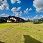 Casa para Venda em Teresópolis, Iucas, 5 dormitórios, 1 suíte, 4 banheiros, 10 vagas