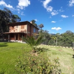 Casa em Condomínio para Venda em Teresópolis, Três Córregos, 4 dormitórios, 1 suíte, 4 banheiros, 2 vagas