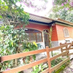 Casa em Condomínio para Venda em Teresópolis, Posse, 3 dormitórios, 2 banheiros, 1 vaga