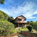 Casa para Venda em Teresópolis, Cascata do Imbuí, 4 dormitórios, 1 suíte, 3 banheiros, 2 vagas