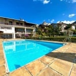 Casa para Venda em Teresópolis, Jardim Cascata, 4 dormitórios, 2 suítes, 3 banheiros, 4 vagas