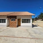 Casa em Condomínio para Venda em Teresópolis, Albuquerque, 2 dormitórios, 1 suíte, 2 banheiros, 2 vagas