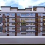 Apartamento para Venda em Teresópolis, Alto, 2 dormitórios, 1 suíte, 2 banheiros, 2 vagas