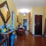 Apartamento para Venda em Teresópolis, Alto, 2 dormitórios, 1 suíte, 3 banheiros, 2 vagas