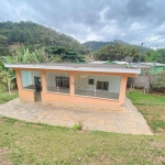 Casa para Venda em Teresópolis, Pessegueiros, 2 dormitórios, 2 suítes, 2 banheiros