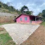 Casa para Venda em Teresópolis, Pessegueiros, 3 dormitórios, 1 suíte, 2 banheiros, 5 vagas