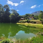 Sítio para Venda em Teresópolis, Vargem Grande, 5 dormitórios, 2 suítes, 4 banheiros, 10 vagas