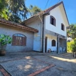 Casa para Venda em Teresópolis, Panorama, 5 dormitórios, 1 suíte, 4 banheiros, 4 vagas